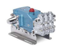 Cat 5CP Plunger Pump For Seawater