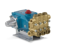 Cat 3CP Plunger Pump For Seawater