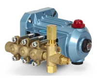 Cat 2SF Direct Drive Plunger Pump For Seawater
