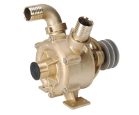 North Ridge Nautic Side Channel Pump For Seawater