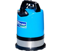 HCP GD/GDR Series Portable Dewatering Submersible pump For Fresh Water