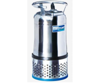 HCP HD Series Dewatering Submersible pump For Fresh Water