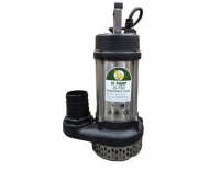 JS Submersible Drainage Pumps For Fresh Water