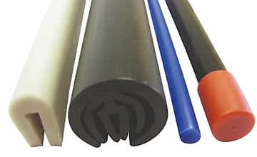 Bespoke Plastic Profiles For Cable Fillers Manufacturers