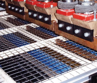 Welded Wire Mesh For Medical sterilisation trays