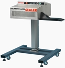 Laminate and Cellulose Film Heat Sealing Machines