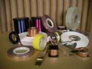 Adhesive Insulators