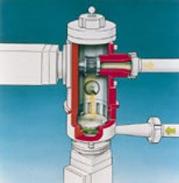Hosokawa Alpine Multi-processing system 50 ZPS