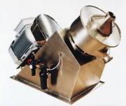 Hosokawa Rietz Angle Disintegrator