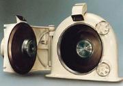 Hosokawa Alpine Wide Chamber Impact Mill - Contraplex 