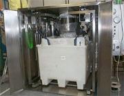 Hosokawa FIBC / IBC Filling / Discharge Systems