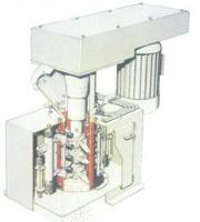 Hosokawa Schugi Flexomix 