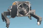Vrieco-Nauta Hammer Mill - Finisher