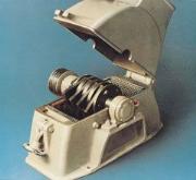 Hosokawa Alpine Hammer Mill - Omniplex