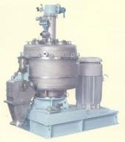 Hosokawa Micron - Mechanofusion AMS