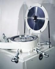 Hosokawa Mikro - Mikrocut Classifier