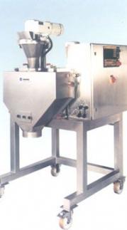 Hosokawa Bepex Pharmapaktor Series 