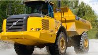 Agricultural Construction Machinery