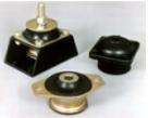 Anti-vibration solutions MS series