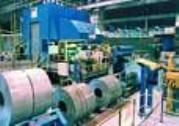 Cold Rolling Mill Plant