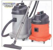 NVDQ 572 NVDQ 902 Dry Vacuum Cleaners