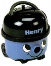 Henry Plus Vacuum Cleaner HVR 200