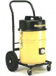 HZ 450 Hazardous Dust Vacuum Cleaner