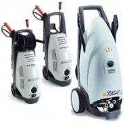 Industrial Hot & Cold Pressure Washers