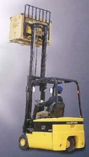 Fork Lift 1 to 3 Tonne