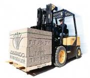 Forklift Truck Spare Parts