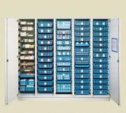 Healthcare Storage Solutions
