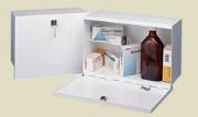Hospital Storage