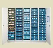 Hospital Trolleys