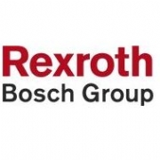 Bosch Rexroth Hydraulics and Pneumatics