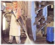 pressure washer machines