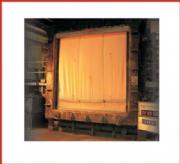 Fire Curtain