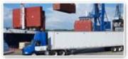 Road Freight Forwarders