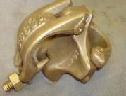 Scaffold Fittings Refurbishment
