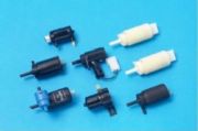 Washer Components for Coaches & Buses