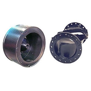 Fluoralon HB Coatings 