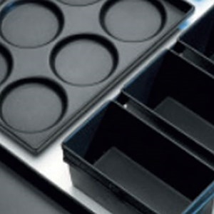 Industrial Bakeware