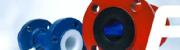 Lined Pipe Spools