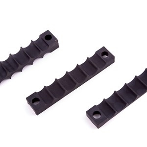 PU & Rubber Finished Products 