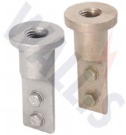Rod to Tape Couplings
