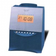 Time and Attendance Products