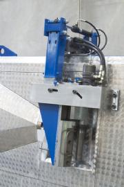 Automatic Steel Bending Machines