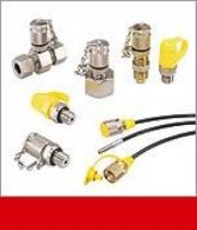 Hoses & Ancillary Equipment