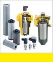 Pressure Filter Systems