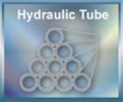 Hydraulic Tube Metric Stainless