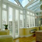 Noise Reducing Windows